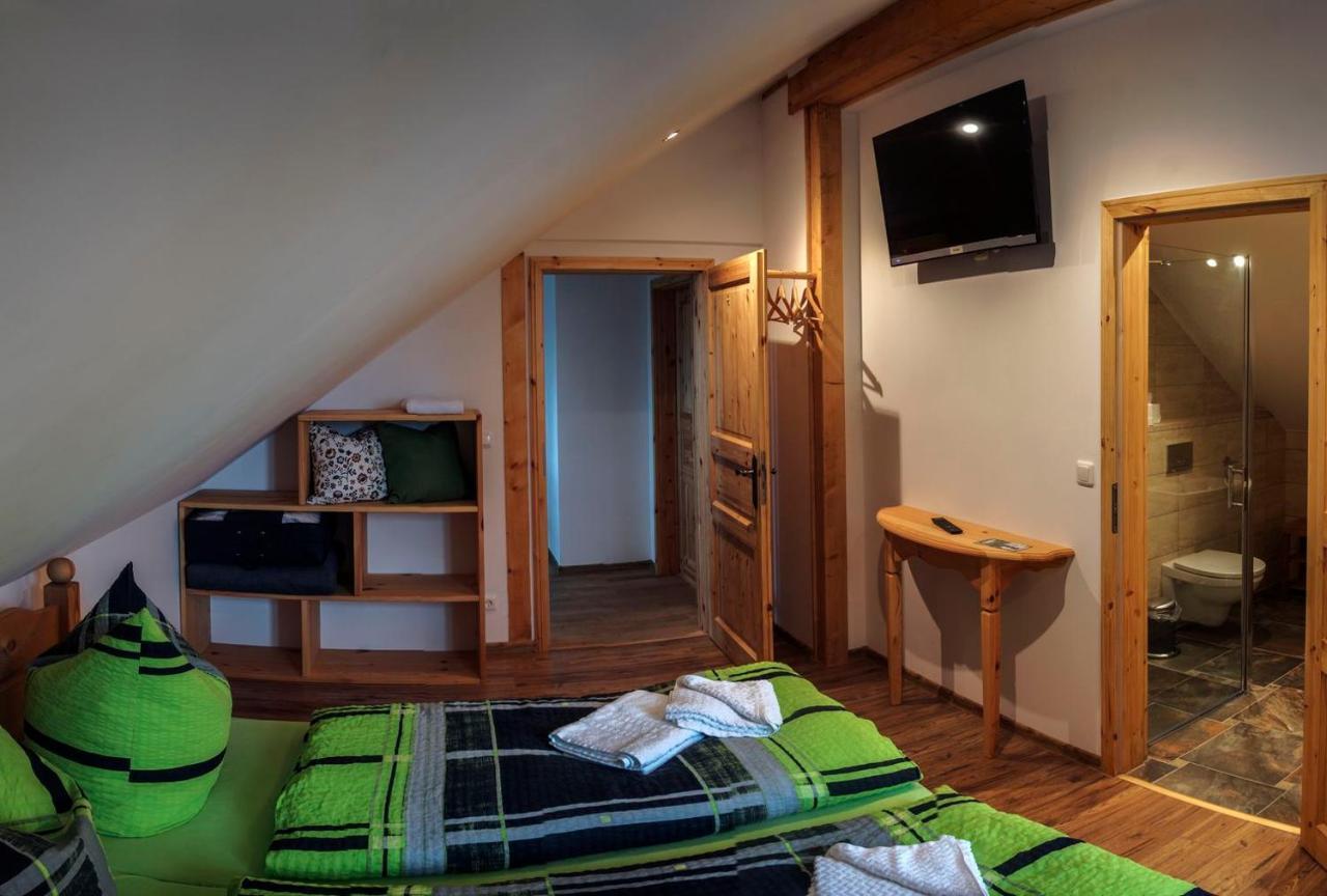 Berghaeusel Hotel Löbau Eksteriør billede